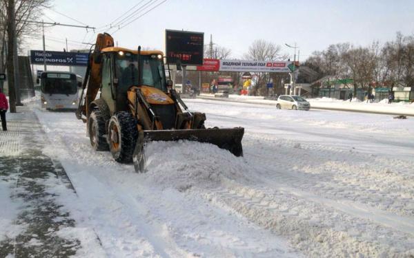 От поездок на «лысой» резине предостерегли водителей на Кубани